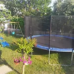 Apartamento Antonia Poreč