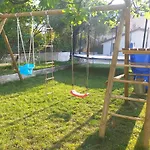 Apartamento Antonia *