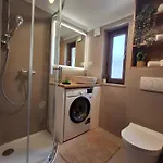 Antonia Apartamento *