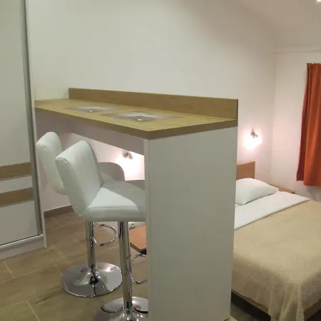 Antonia Apartament