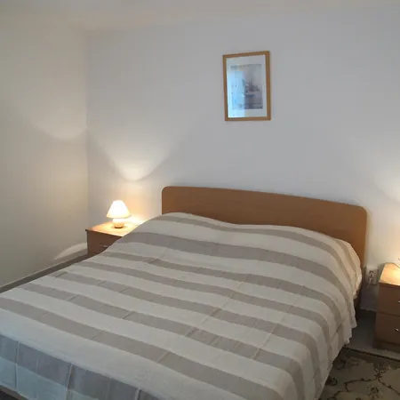Antonia Apartament