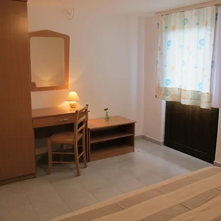Apartment Antonia