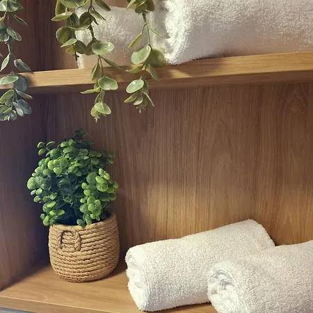 Antonia Apartment Poreč