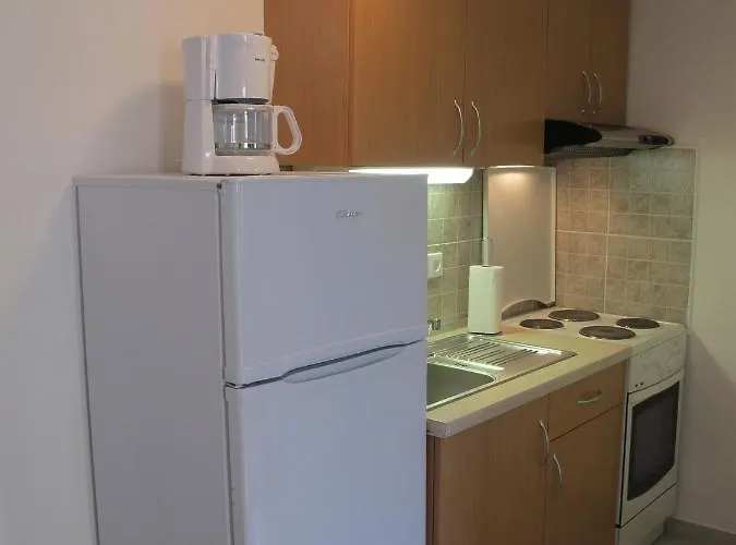 Antonia Apartment Poreč