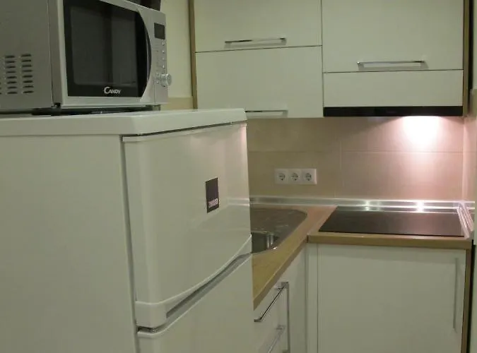 Apartment Antonia Poreč