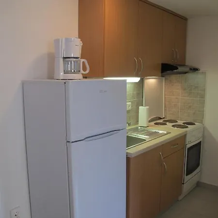 Antonia アパート ポレッチ