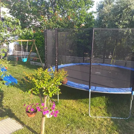 Apartament Antonia Poreč