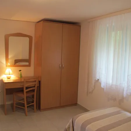 Antonia Appartamento Porec