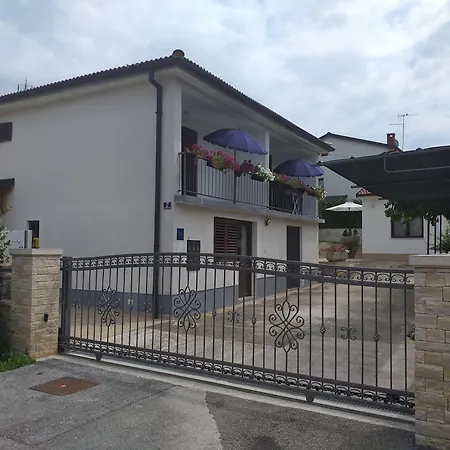 Appartamento Antonia