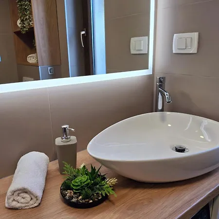 Apartment Antonia Porec