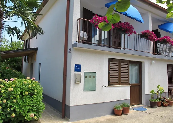 Apartament Antonia *