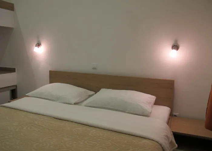 Antonia Apartament Poreč