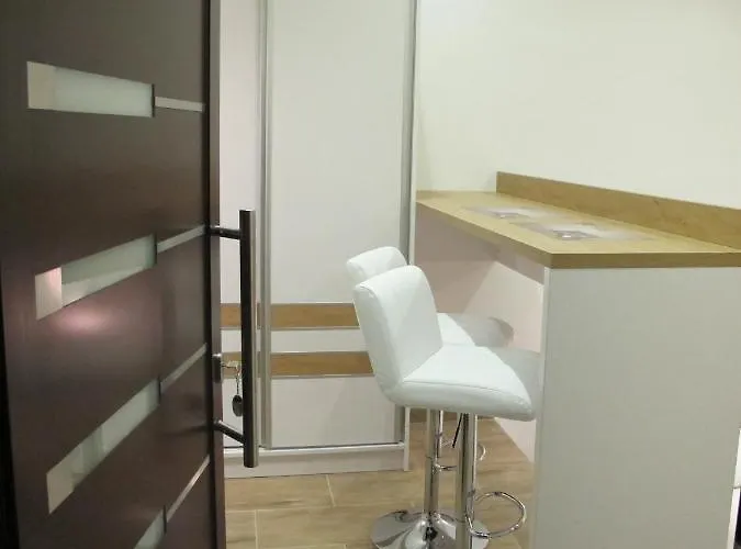Apartament Antonia Poreč