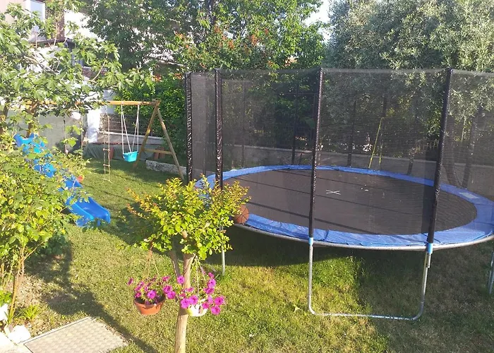 Apartament Antonia Poreč