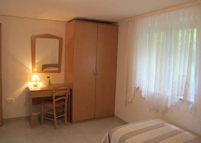 Antonia Apartament Poreč