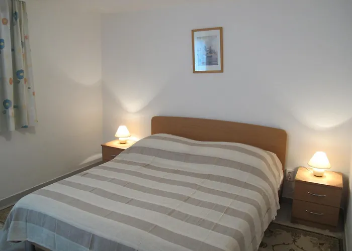 Antonia Apartament