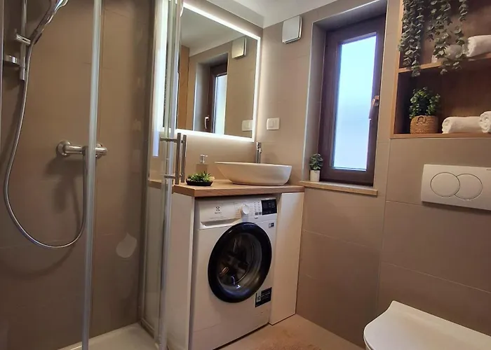 Antonia Appartamento *