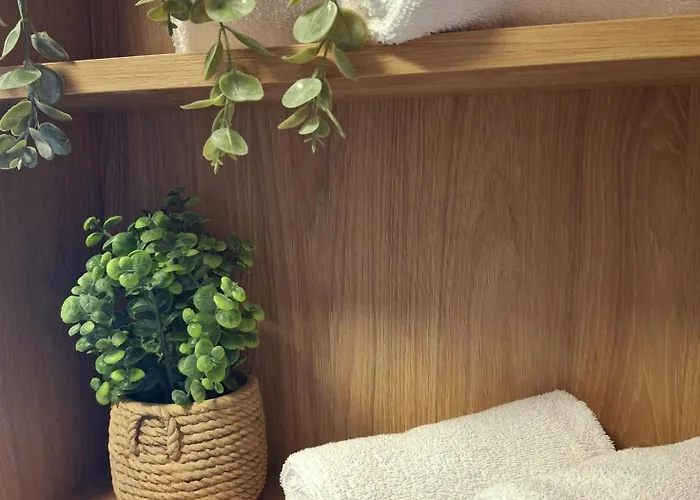 Antonia Apartament Poreč