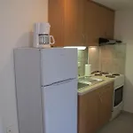 Antonia アパート ポレッチ