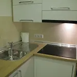 Antonia アパート *