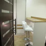 アパート Antonia ポレッチ