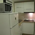 アパート Antonia ポレッチ