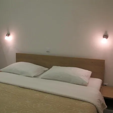 Antonia Appartamento Porec